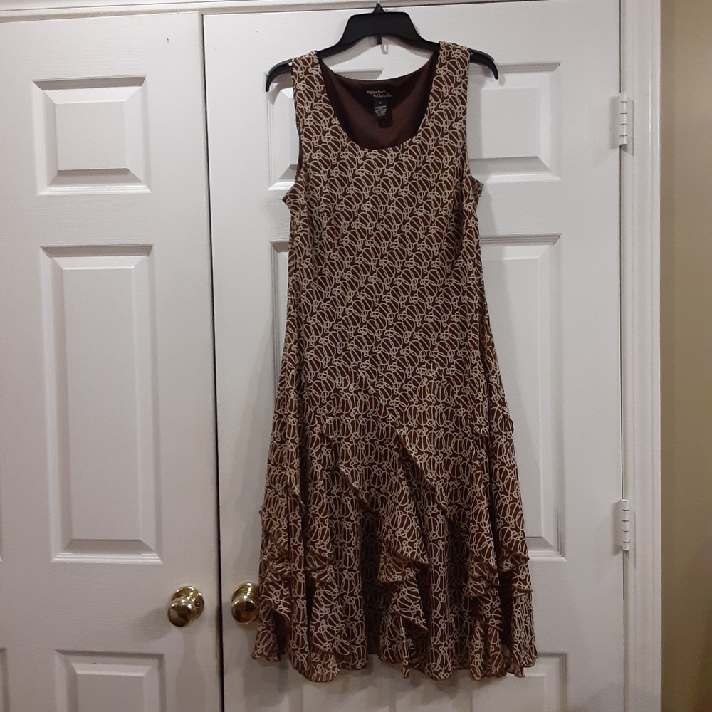 Signature by Robbie Bee Dress Size 12